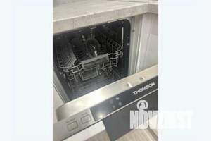 1-к квартира, посуточно, 45м2, 8/9 этаж