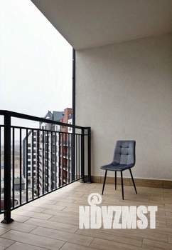 1-к квартира, посуточно, 49м2, 1/1 этаж