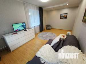 2-к квартира, посуточно, 46м2, 2/4 этаж