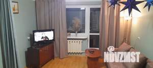 1-к квартира, посуточно, 49м2, 5/5 этаж