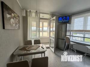 2-к квартира, посуточно, 70м2, 8/9 этаж