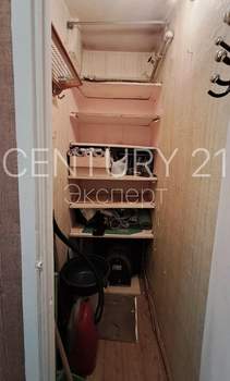 1-к квартира, на длительный срок, 37м2, 5/5 этаж