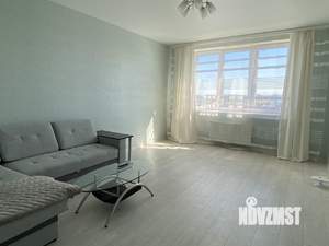 2-к квартира, на длительный срок, 64м2, 9/9 этаж