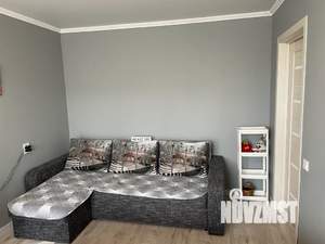 1-к квартира, посуточно, 34м2, 5/9 этаж