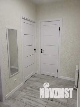 1-к квартира, посуточно, 36м2, 3/9 этаж