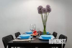 1-к квартира, посуточно, 30м2, 3/10 этаж