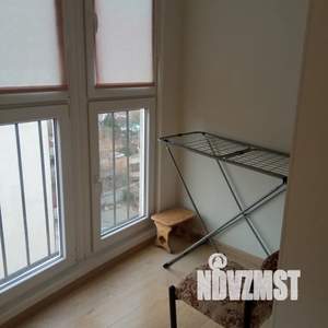 1-к квартира, посуточно, 50м2, 8/9 этаж