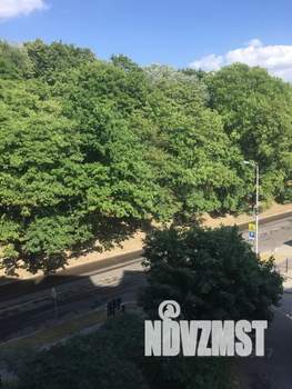 1-к квартира, посуточно, 40м2, 5/10 этаж