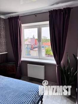 1-к квартира, посуточно, 64м2, 3/12 этаж
