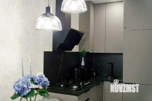 1-к квартира, посуточно, 40м2, 4/8 этаж