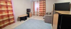 1-к квартира, на длительный срок, 32м2, 1/5 этаж
