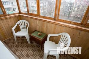 1-к квартира, посуточно, 55м2, 5/5 этаж