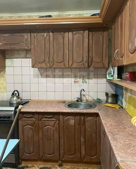 3-к квартира, на длительный срок, 63м2, 2/5 этаж