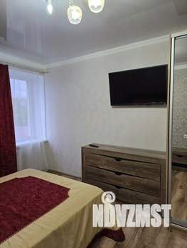 1-к квартира, посуточно, 63м2, 1/1 этаж