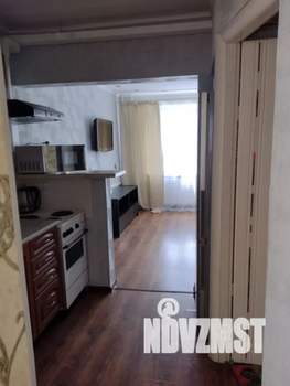 1-к квартира, посуточно, 25м2, 4/5 этаж