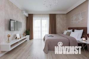 1-к квартира, посуточно, 45м2, 4/8 этаж