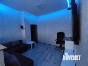 1-к квартира, на длительный срок, 50м2, 7/9 этаж