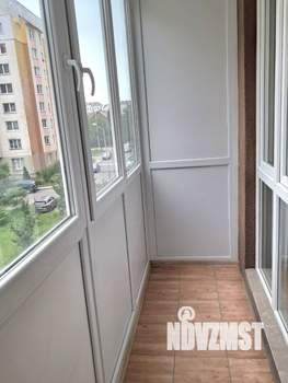 1-к квартира, на длительный срок, 41м2, 3/10 этаж