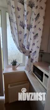 1-к квартира, посуточно, 41м2, 2/10 этаж