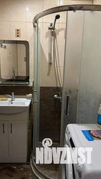 2-к квартира, посуточно, 40м2, 4/4 этаж