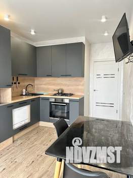 1-к квартира, посуточно, 41м2, 10/10 этаж