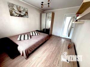 1-к квартира, посуточно, 64м2, 1/1 этаж
