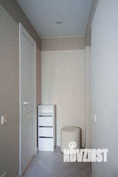 1-к квартира, посуточно, 14м2, 1/1 этаж