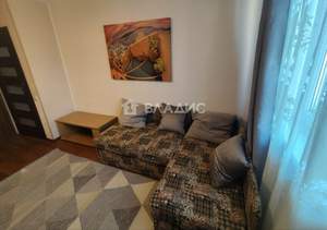 1-к квартира, на длительный срок, 40м2, 8/9 этаж