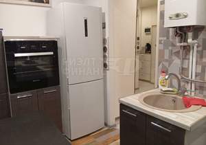 1-к квартира, на длительный срок, 38м2, 3/3 этаж