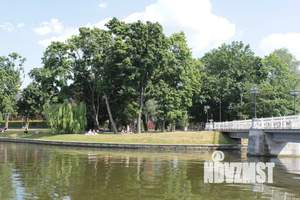 1-к квартира, посуточно, 30м2, 5/5 этаж