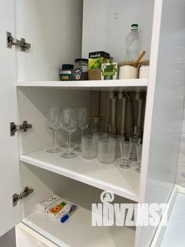 1-к квартира, посуточно, 45м2, 4/8 этаж