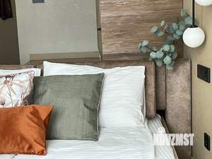 Студия квартира, посуточно, 22м2, 2/6 этаж