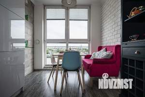 2-к квартира, посуточно, 80м2, 6/15 этаж