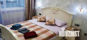 1-к квартира, посуточно, 36м2, 7/9 этаж