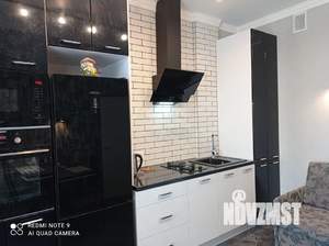 1-к квартира, посуточно, 50м2, 5/8 этаж