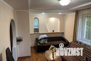 1-к квартира, посуточно, 31м2, 3/5 этаж