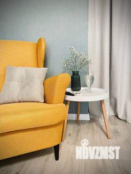 1-к квартира, посуточно, 42м2, 8/12 этаж