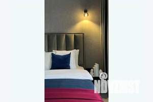 1-к квартира, посуточно, 40м2, 3/4 этаж