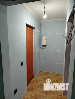 1-к квартира, на длительный срок, 21м2, 1/5 этаж