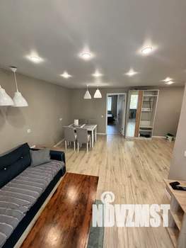 2-к квартира, посуточно, 50м2, 4/5 этаж