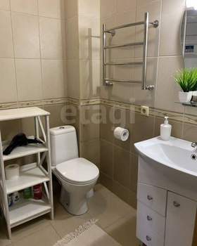 1-к квартира, на длительный срок, 36м2, 2/5 этаж