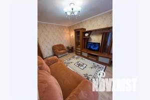 2-к квартира, посуточно, 45м2, 3/5 этаж