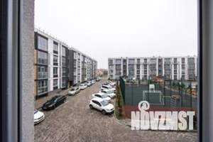 1-к квартира, посуточно, 36м2, 2/5 этаж