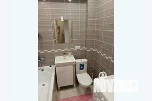 1-к квартира, посуточно, 39м2, 10/10 этаж