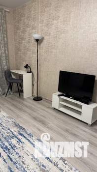 1-к квартира, посуточно, 43м2, 2/12 этаж