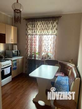 3-к квартира, на длительный срок, 70м2, 4/9 этаж
