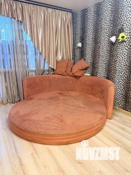 1-к квартира, на длительный срок, 38м2, 4/5 этаж