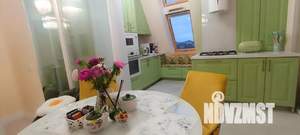 2-к квартира, посуточно, 75м2, 8/8 этаж