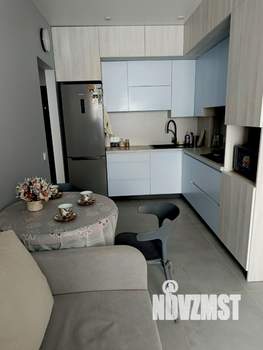 1-к квартира, на длительный срок, 35м2, 1/4 этаж