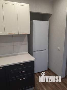 2-к квартира, на длительный срок, 45м2, 2/5 этаж